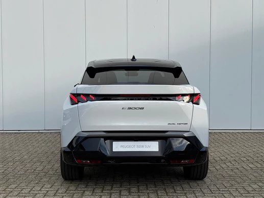 Peugeot e-3008 - Afbeelding 6 van 30