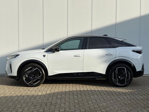 Peugeot e-3008 - Afbeelding 8 van 30