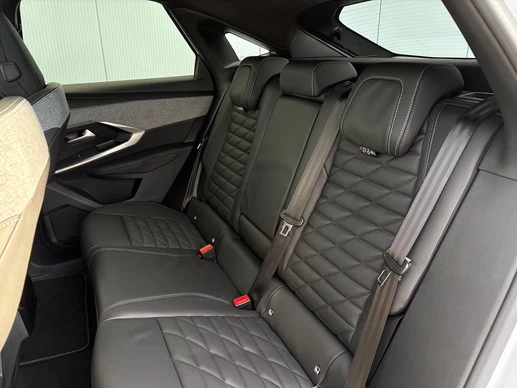 Peugeot e-3008 - Afbeelding 9 van 30