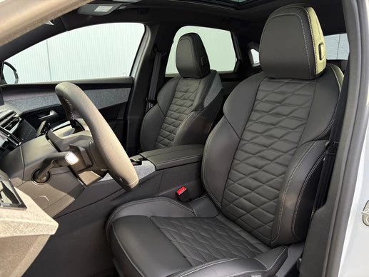 Peugeot e-3008 - Afbeelding 12 van 30