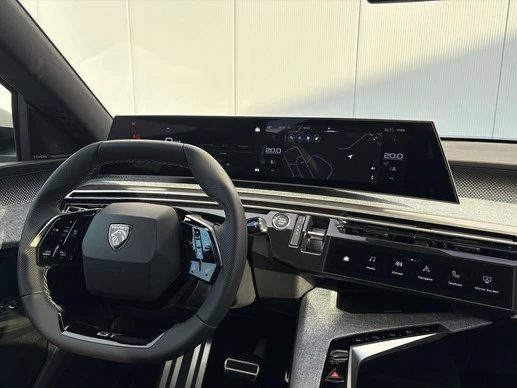 Peugeot e-3008 - Afbeelding 14 van 30