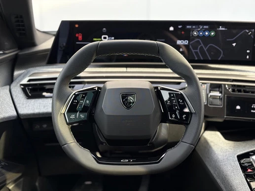 Peugeot e-3008 - Afbeelding 15 van 30