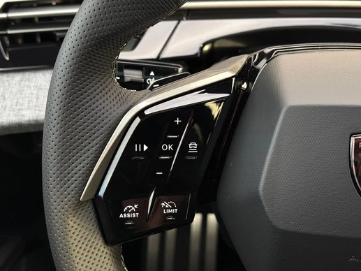 Peugeot e-3008 - Afbeelding 17 van 30