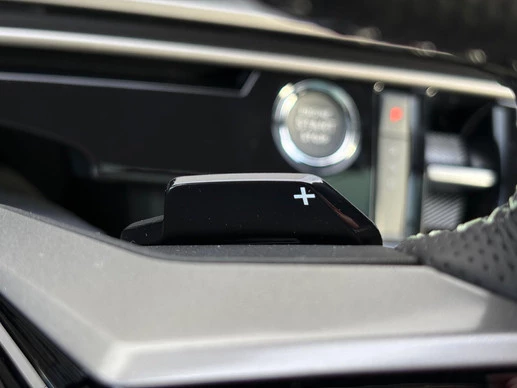 Peugeot e-3008 - Afbeelding 21 van 30