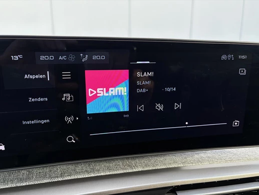 Peugeot e-3008 - Afbeelding 25 van 30