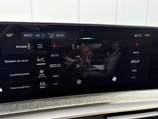 Peugeot e-3008 - Afbeelding 26 van 30