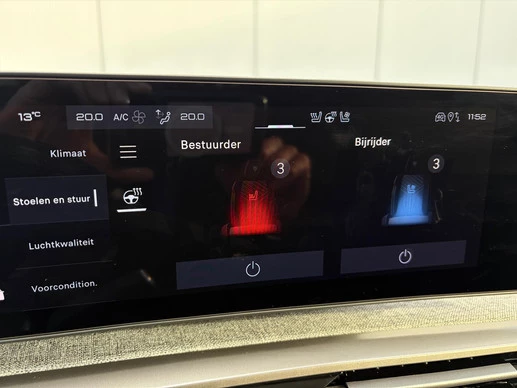 Peugeot e-3008 - Afbeelding 27 van 30