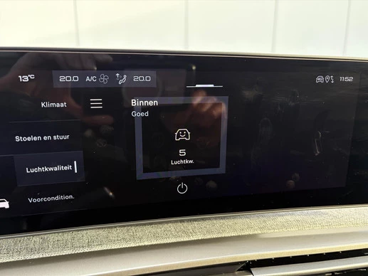 Peugeot e-3008 - Afbeelding 28 van 30