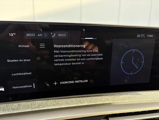 Peugeot e-3008 - Afbeelding 29 van 30