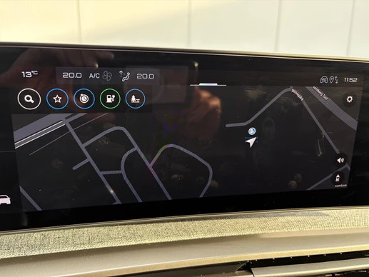 Peugeot e-3008 - Afbeelding 30 van 30