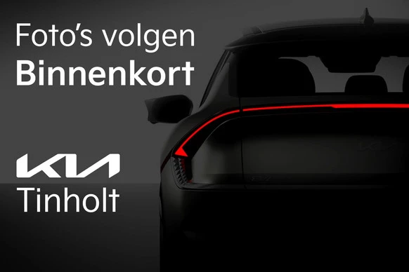 Kia Sorento - Afbeelding 1 van 4