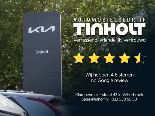 Kia Sorento - Afbeelding 4 van 4