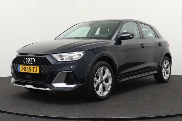 Audi A1 - Afbeelding 1 van 29