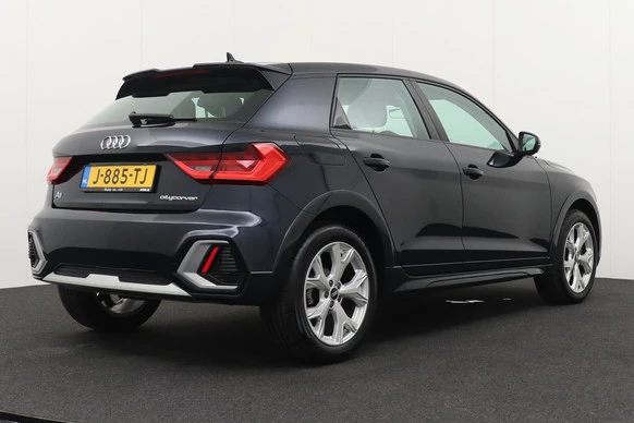 Audi A1 - Afbeelding 2 van 29