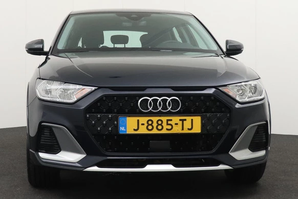Audi A1 - Afbeelding 3 van 29