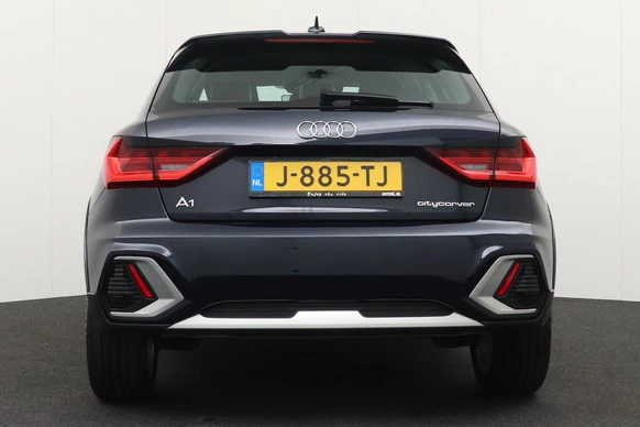 Audi A1 - Afbeelding 4 van 29