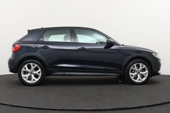 Audi A1 - Afbeelding 6 van 29