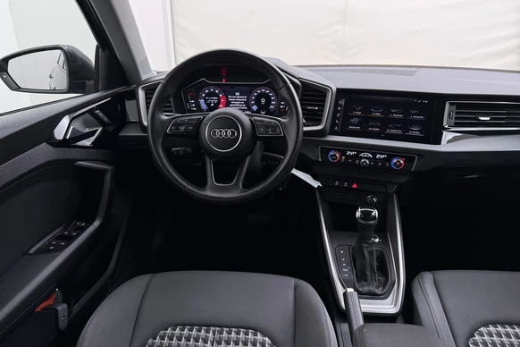 Audi A1 - Afbeelding 8 van 29