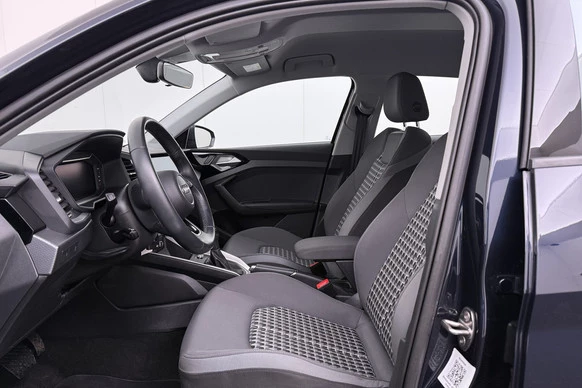 Audi A1 - Afbeelding 10 van 29