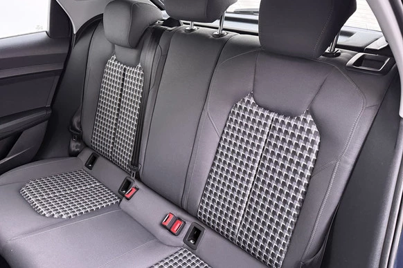 Audi A1 - Afbeelding 11 van 29