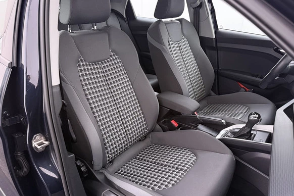 Audi A1 - Afbeelding 14 van 29