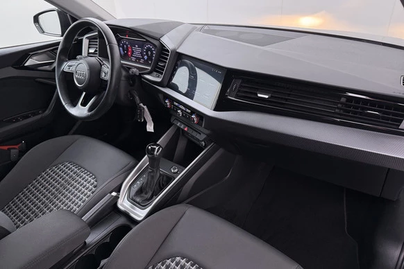 Audi A1 - Afbeelding 15 van 29