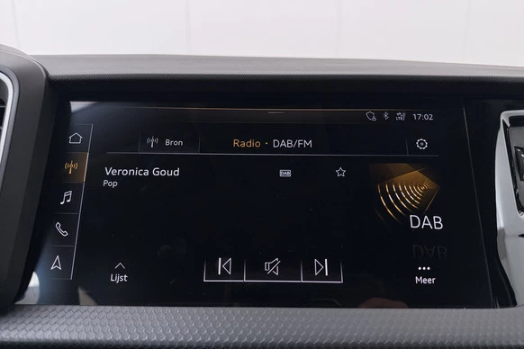 Audi A1 - Afbeelding 22 van 29