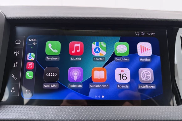 Audi A1 - Afbeelding 23 van 29