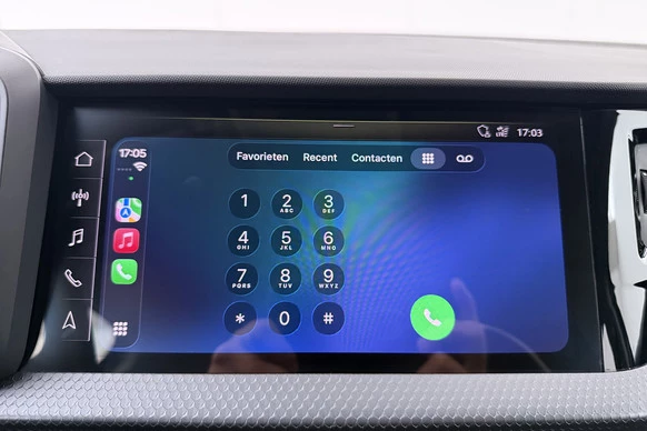 Audi A1 - Afbeelding 24 van 29