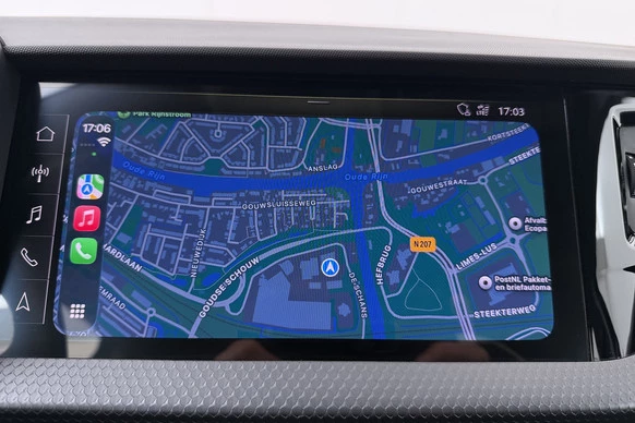 Audi A1 - Afbeelding 25 van 29