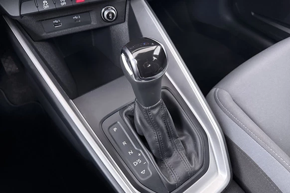 Audi A1 - Afbeelding 27 van 29