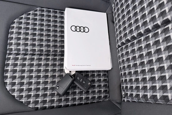 Audi A1 - Afbeelding 28 van 29