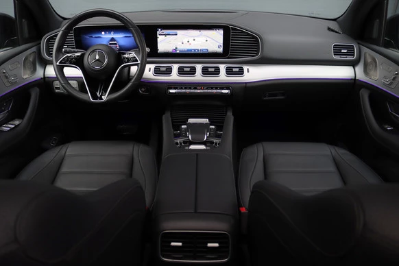 Mercedes-Benz GLE - Afbeelding 2 van 30