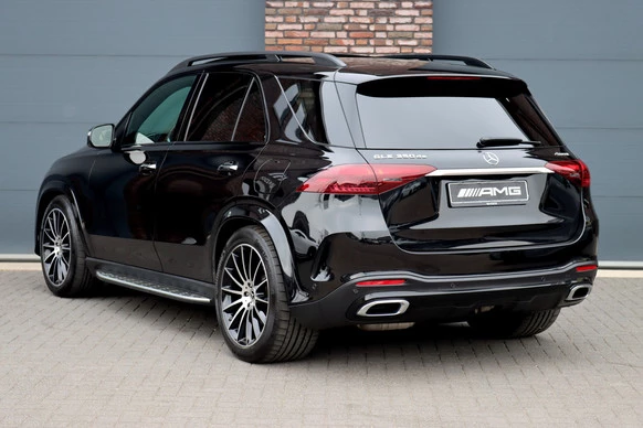 Mercedes-Benz GLE - Afbeelding 5 van 30