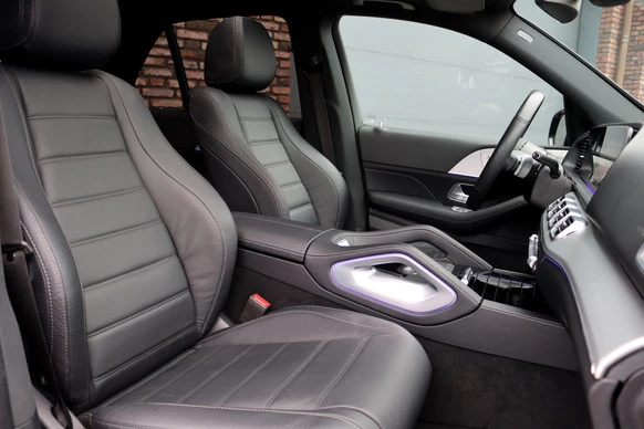 Mercedes-Benz GLE - Afbeelding 6 van 30