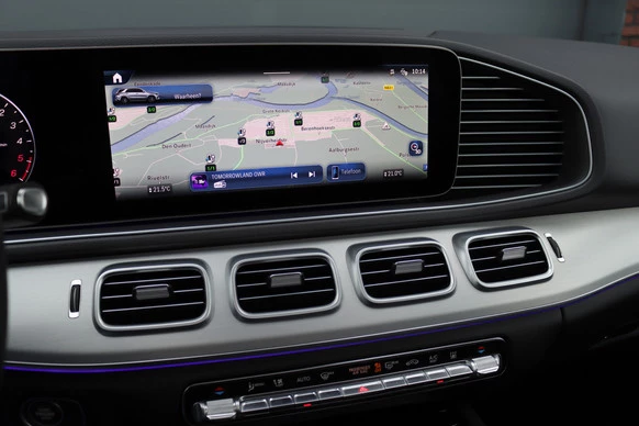 Mercedes-Benz GLE - Afbeelding 10 van 30
