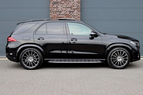 Mercedes-Benz GLE - Afbeelding 11 van 30
