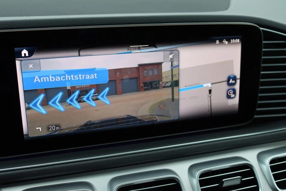 Mercedes-Benz GLE - Afbeelding 12 van 30