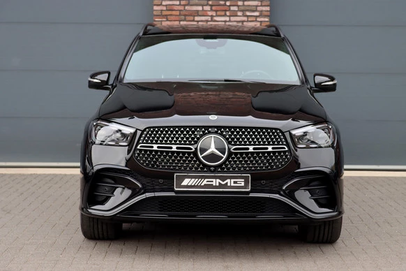 Mercedes-Benz GLE - Afbeelding 13 van 30