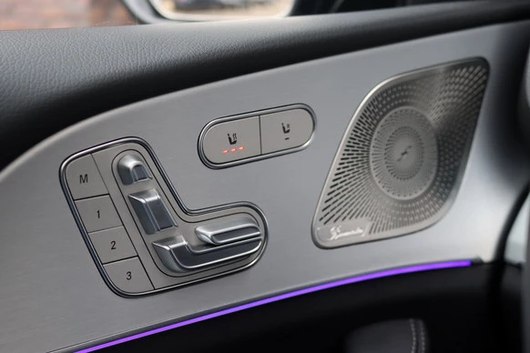 Mercedes-Benz GLE - Afbeelding 14 van 30