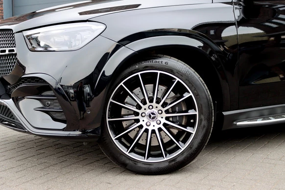 Mercedes-Benz GLE - Afbeelding 17 van 30