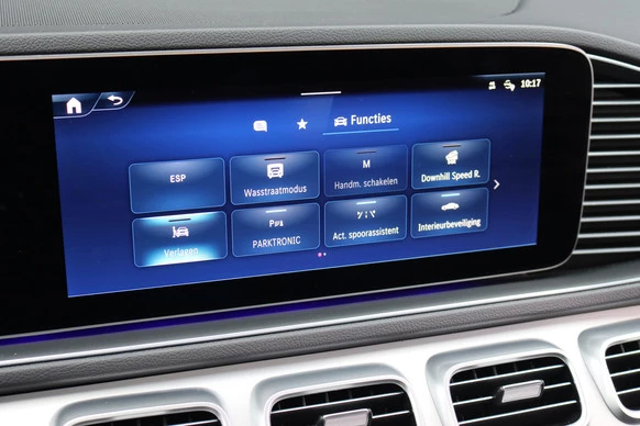 Mercedes-Benz GLE - Afbeelding 18 van 30