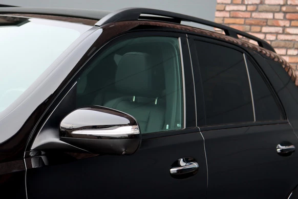 Mercedes-Benz GLE - Afbeelding 19 van 30