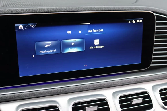 Mercedes-Benz GLE - Afbeelding 20 van 30