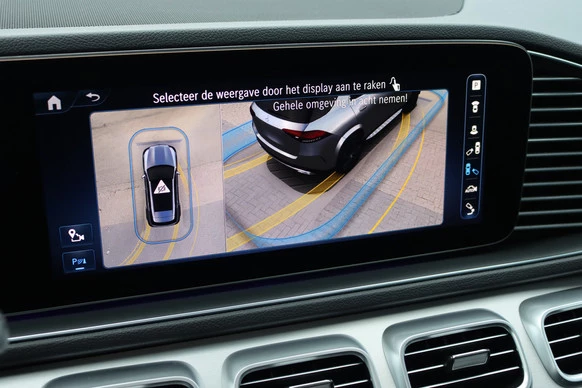 Mercedes-Benz GLE - Afbeelding 22 van 30