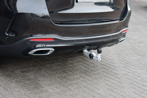 Mercedes-Benz GLE - Afbeelding 23 van 30