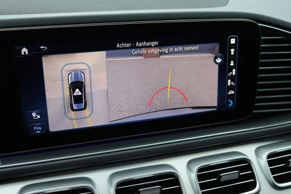 Mercedes-Benz GLE - Afbeelding 24 van 30