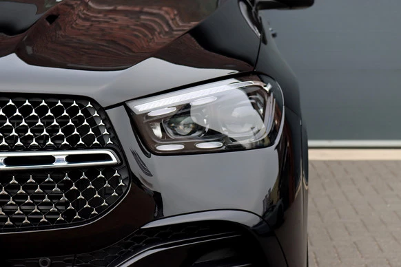 Mercedes-Benz GLE - Afbeelding 25 van 30
