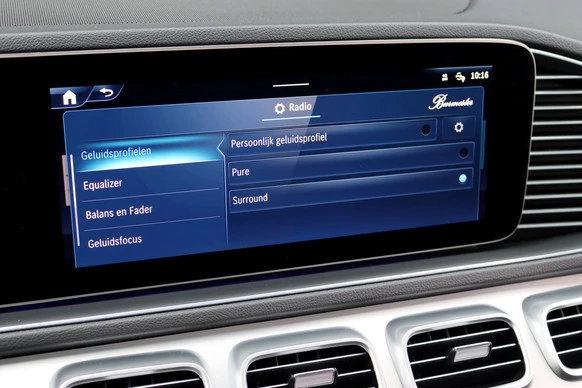 Mercedes-Benz GLE - Afbeelding 26 van 30