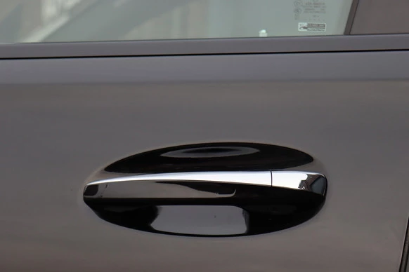 Mercedes-Benz GLE - Afbeelding 27 van 30